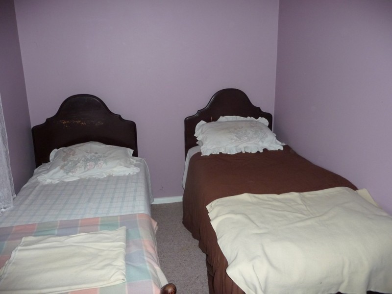 128 Ferrers Road, Dereel VIC 3352