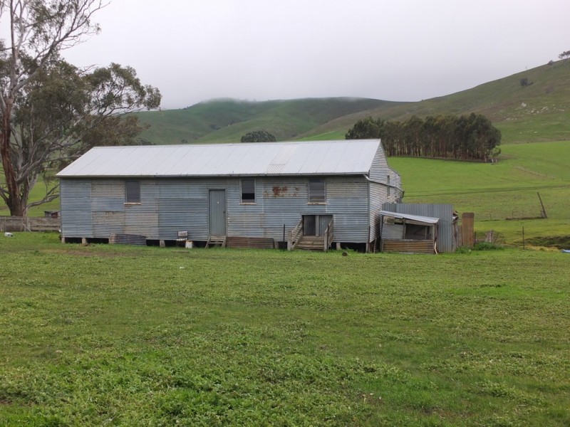 750 Lexton-Ararat Road, Amphitheatre VIC 3468