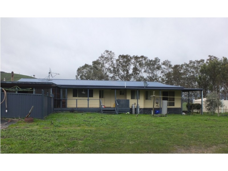 750 Lexton-Ararat Road, Amphitheatre VIC 3468