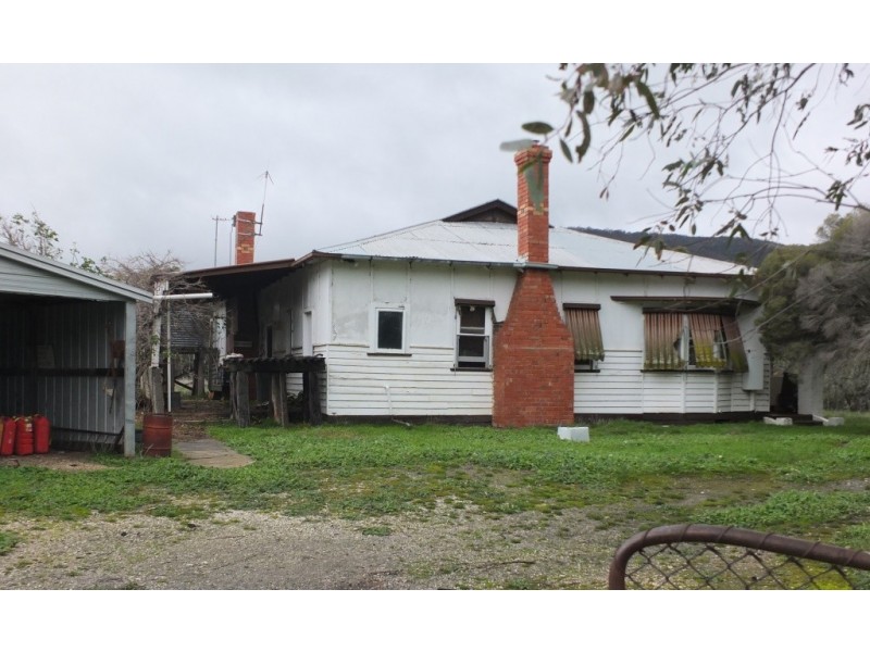 750 Lexton-Ararat Road, Amphitheatre VIC 3468