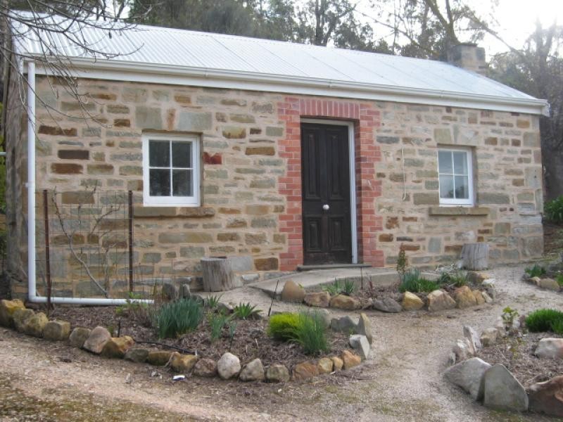 43 Burton Street, Clare SA 5453