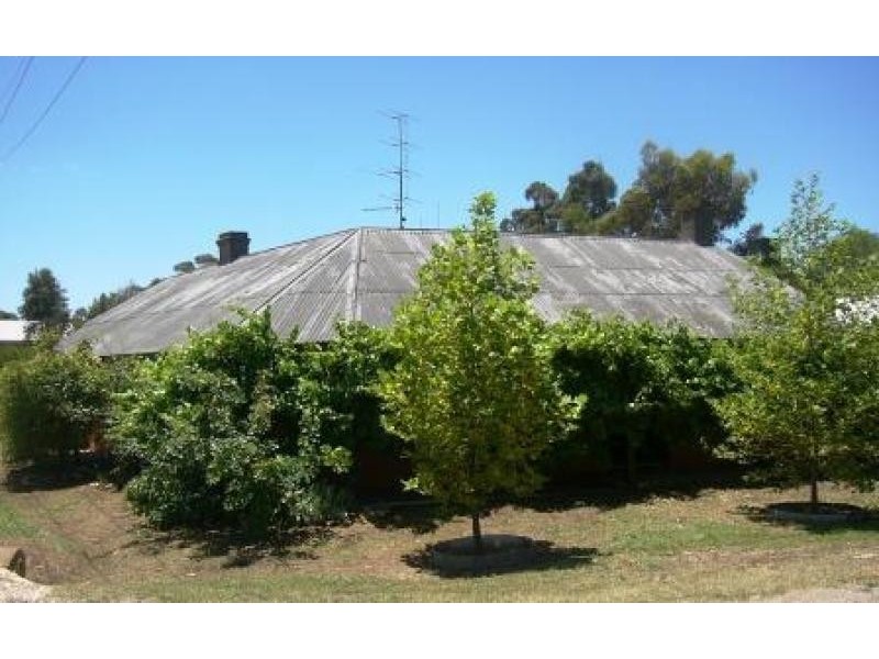 Farrell Flat SA 5416