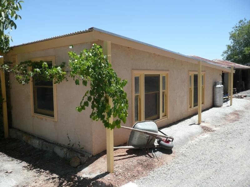 Lot 3b Quarry Road, Clare SA 5453