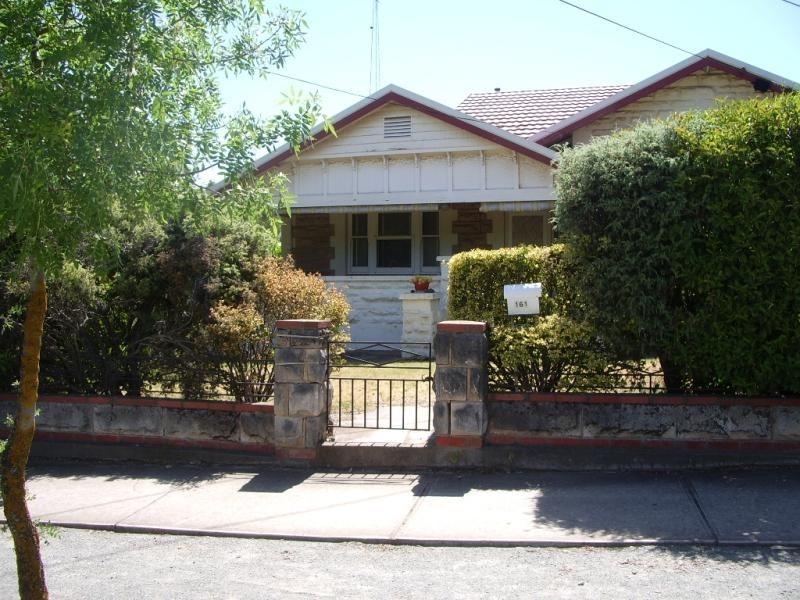 161 Main North Road, Clare SA 5453