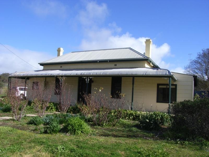 Lot 2 Government Road, Sevenhill SA 5453