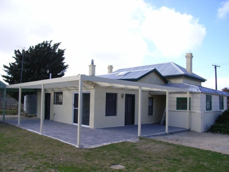 Lot 2 Government Road, Sevenhill SA 5453