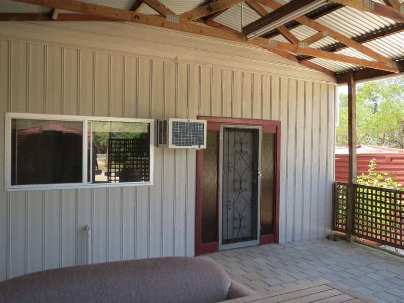 Lot 4 Seiplets Lane, Penwortham SA 5453