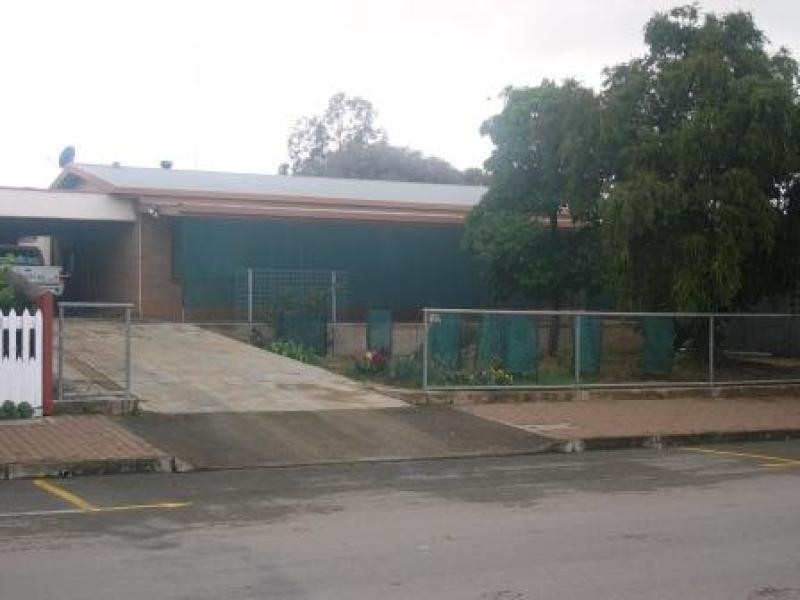 16 Harley Street, Blyth SA 5462