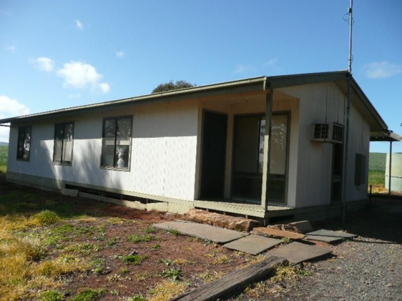 Lot 10 Torreston Road, Farrell Flat SA 5416