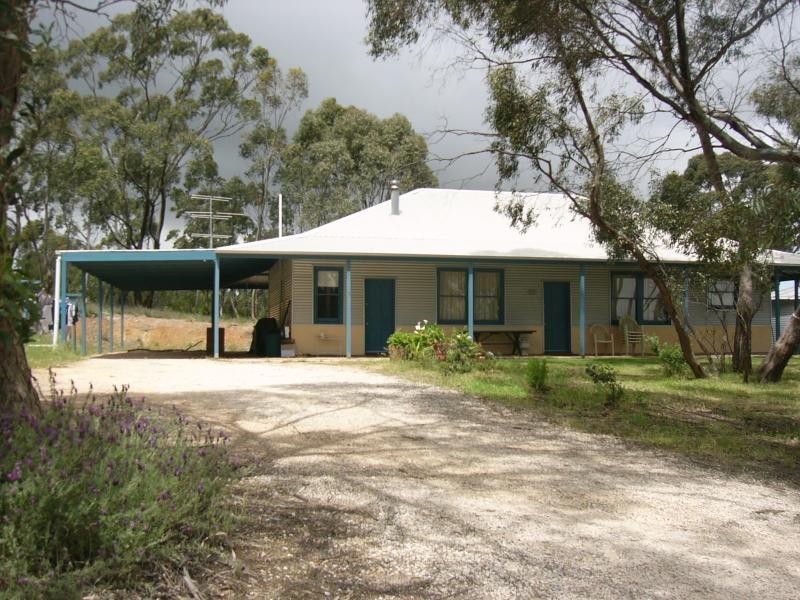Lot 2 Maggies Farm Road, Armagh SA 5453