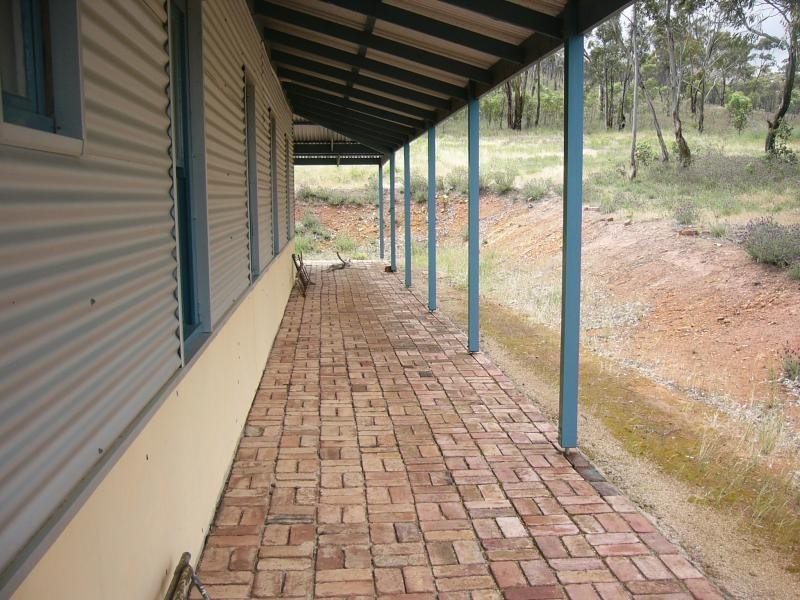 Lot 2 Maggies Farm Road, Armagh SA 5453