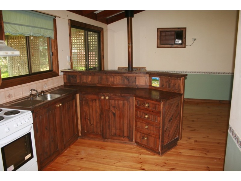 8 Mill Lane, Auburn SA 5451