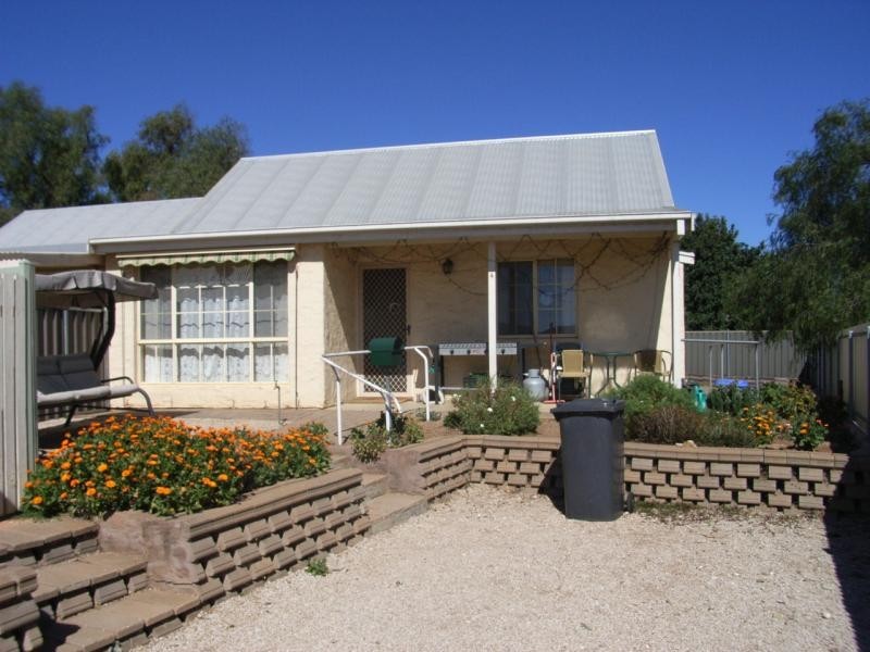 Unit 1/4 Hill Street, Burra SA 5417