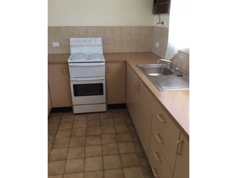 Unit 1/4 Hill Street, Burra SA 5417