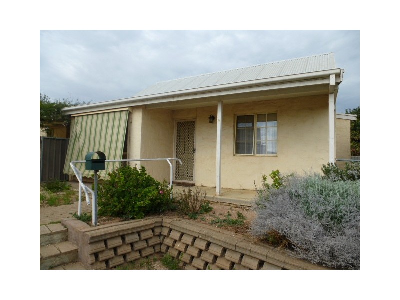 Unit 1/4 Hill Street, Burra SA 5417