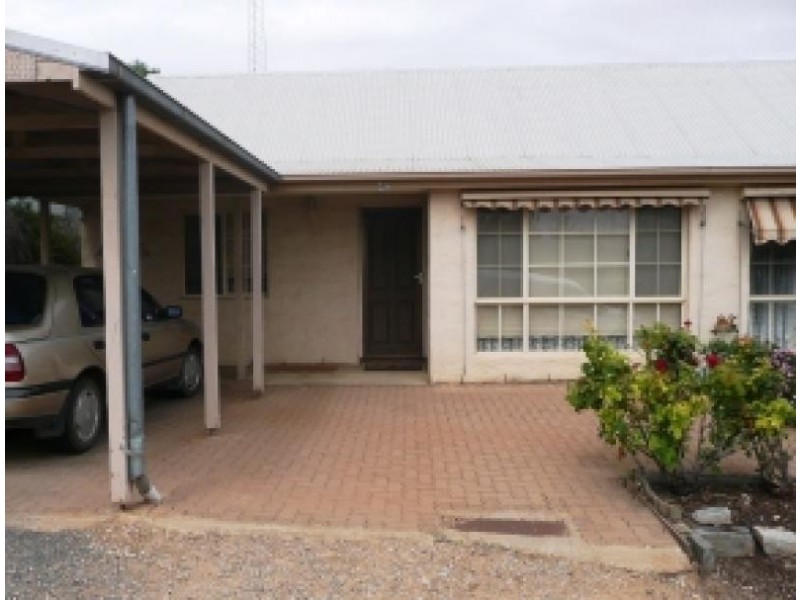 Unit 2/4 Hill Street, Burra SA 5417