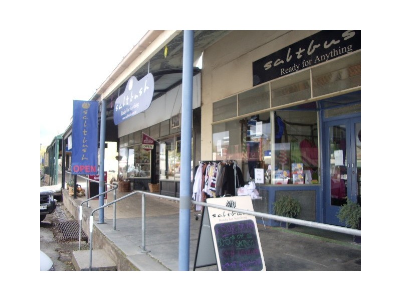 3 Commercial Street, Burra SA 5417