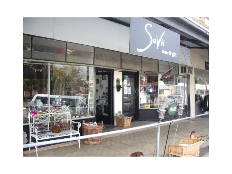 3 Commercial Street, Burra SA 5417