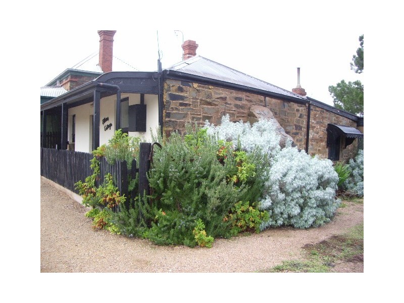 8 Paxton Terrace, Burra SA 5417