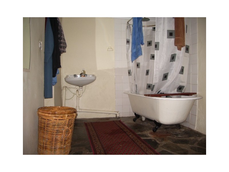 8 Paxton Terrace, Burra SA 5417