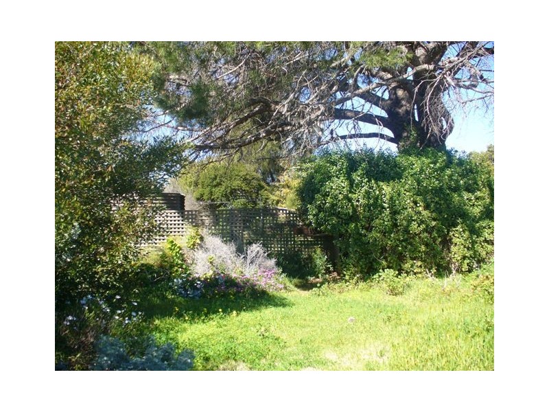 8 Paxton Terrace, Burra SA 5417