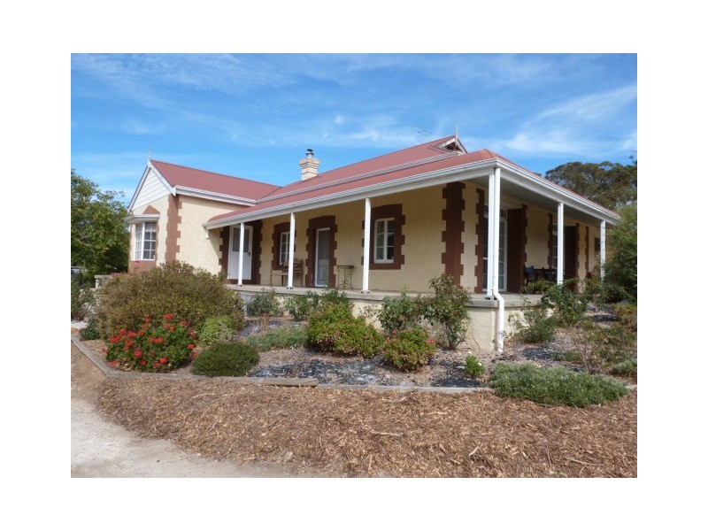 Lot 4a Seipelts Lane, Homestead, Penwortham SA 5453