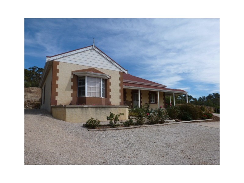 Lot 4a Seipelts Lane, Homestead, Penwortham SA 5453