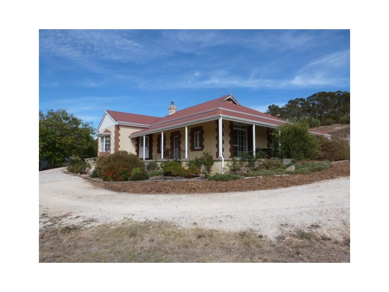 Lot 4a Seipelts Lane, Homestead, Penwortham SA 5453