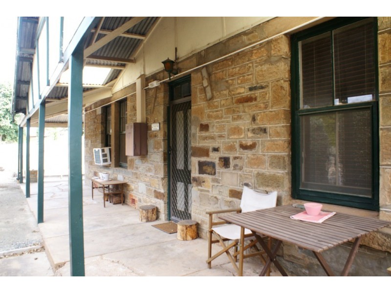 14a Guilford Street, Clare SA 5453