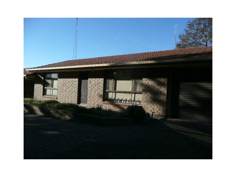 Unit 1/ 29 Beare Street, Clare SA 5453