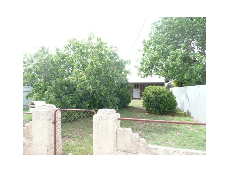 20 Kingston Street, Burra SA 5417
