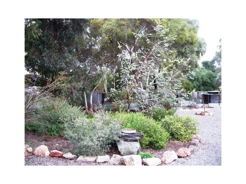 23 Main Street, Spalding SA 5454