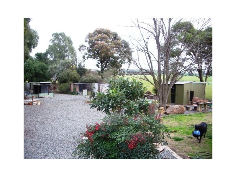 23 Main Street, Spalding SA 5454