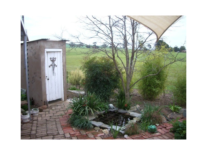 23 Main Street, Spalding SA 5454