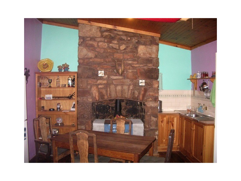 23 Main Street, Spalding SA 5454