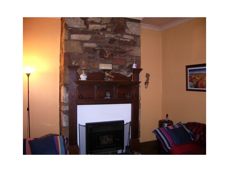 23 Main Street, Spalding SA 5454