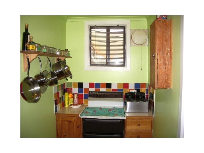 23 Main Street, Spalding SA 5454