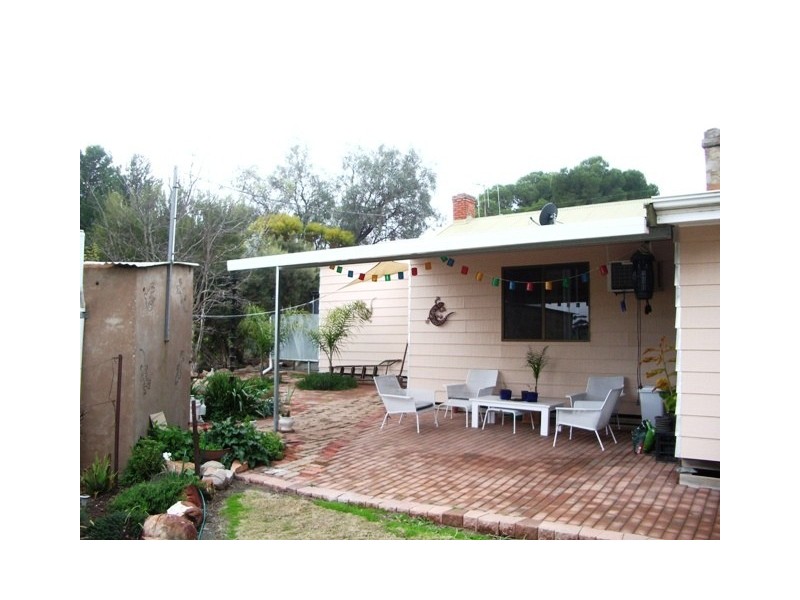 23 Main Street, Spalding SA 5454