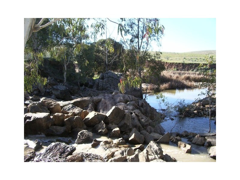 23 Main Street, Spalding SA 5454