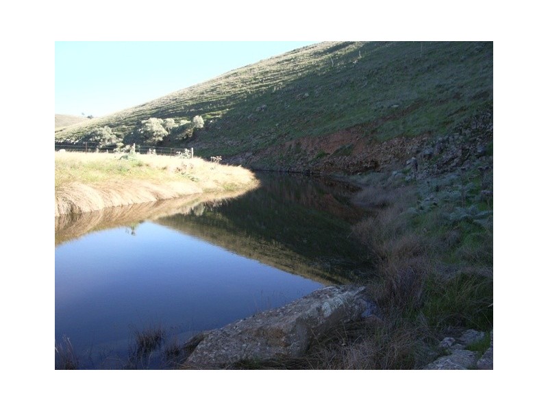 23 Main Street, Spalding SA 5454