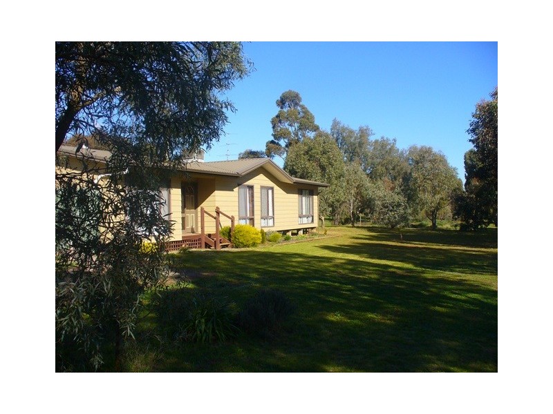 5 Staveley Street, Farrell Flat SA 5416