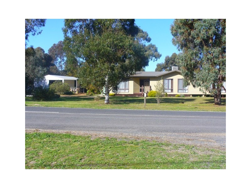 5 Staveley Street, Farrell Flat SA 5416