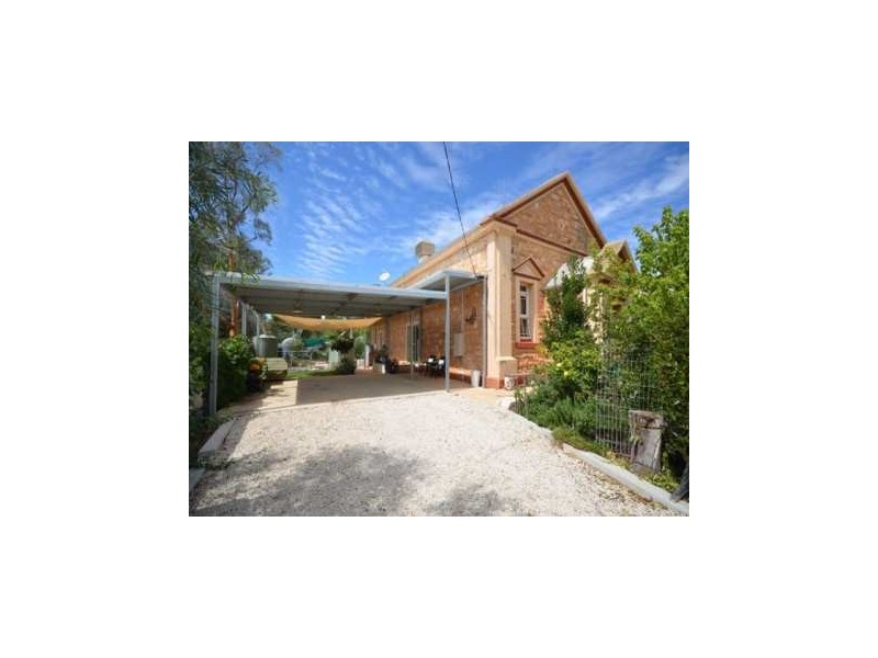 8 Sixth Street, Koolunga SA 5464
