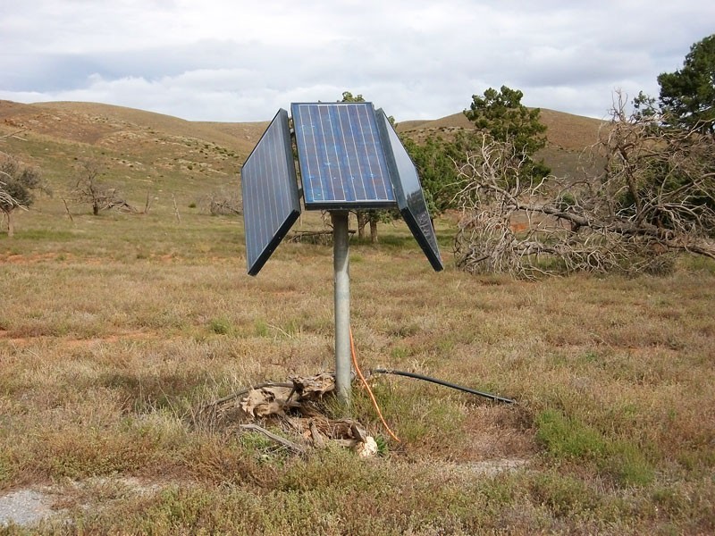 . Bendleby Road, Carrieton SA 5432