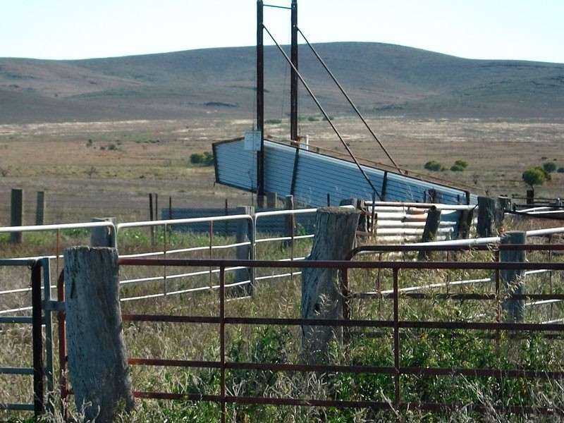 . Bendleby Road, Carrieton SA 5432