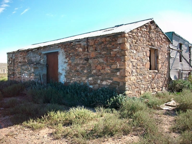 . Bendleby Road, Carrieton SA 5432