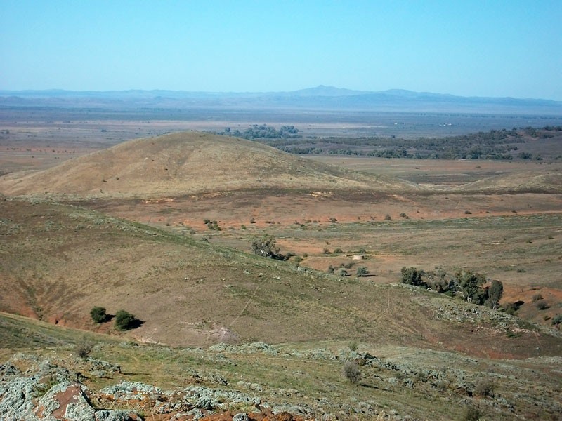 . Bendleby Road, Carrieton SA 5432