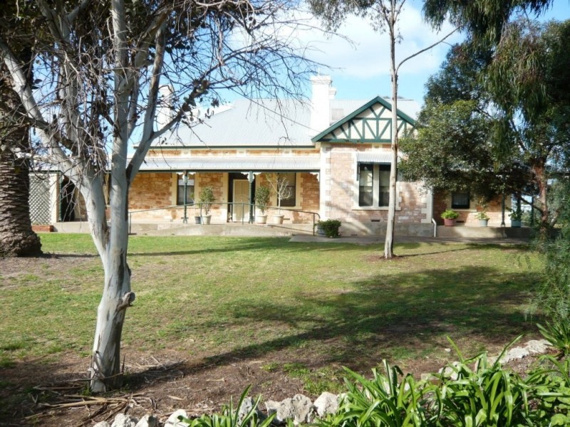 12 Burney Street, Blyth SA 5462