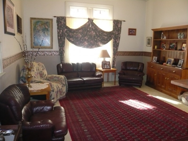 12 Burney Street, Blyth SA 5462