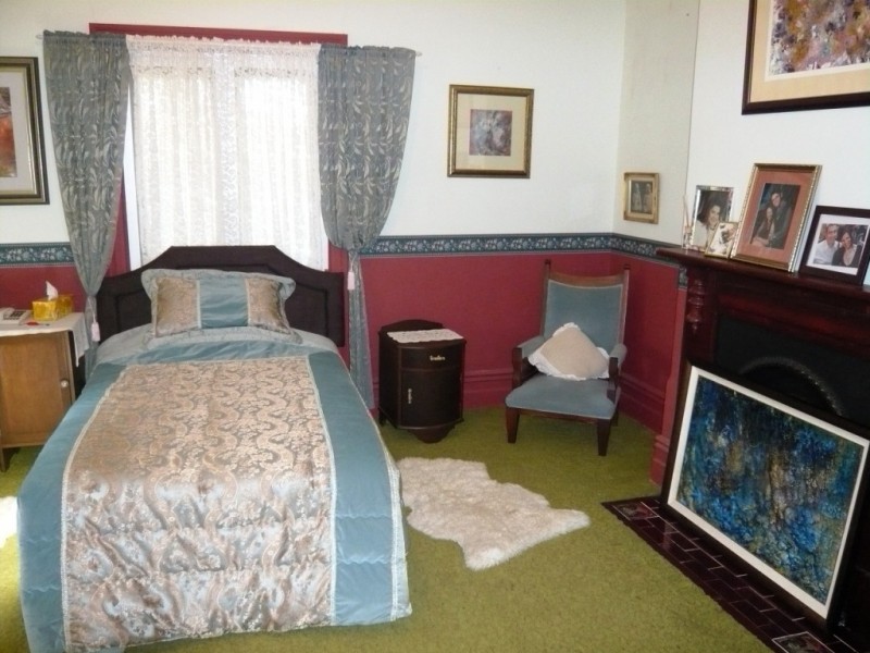 12 Burney Street, Blyth SA 5462